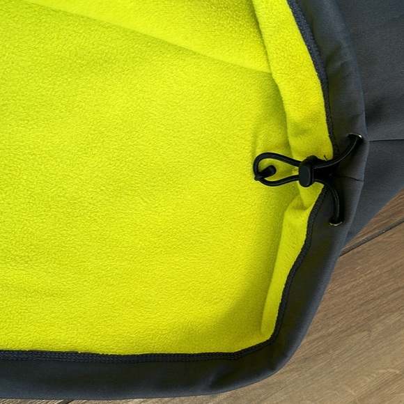 OGIO 1/4 zip - Picture 5 of 9